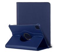 Custodia girevole blu freddo per iPad Pro 11" 2020/iPad Air 4 10.9"