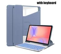 Custodia girevole in acrilico per Samsung Tab S10Lite SM-X400 con