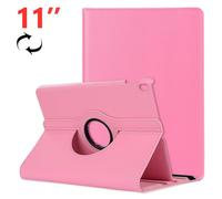 Cool Ipad Pro 11 2018 Rotating Leatherette Cover Rosa