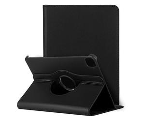 Custodia girevole nera fantastica per iPad Pro 11" 2020/iPad Air 4 10.9"