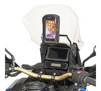 CUSTODIA GIVI IPHONE ANDROID SMARTPHONE DA MANUBRIO TAGLIA XL