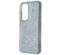 Custodia Glitter Case-Mate Per Samsung Galaxy S24+ (Plus) - Twinkle Disco