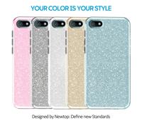 Custodia Glitter Cover Brillantini per COVER HUAWEI