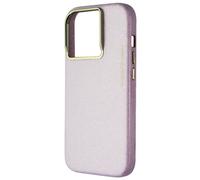 Custodia Glitter Elizabeth James Per MagSafe Per Apple iPhone 15 Pro - Blush
