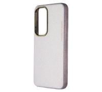 Custodia Glitter Elizabeth James Per Samsung Galaxy S24 - Blush