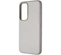 Custodia Glitter Elizabeth James Per Samsung Galaxy S24 Plus - Blush