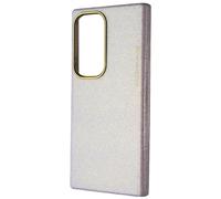 Custodia Glitter Elizabeth James Per Samsung Galaxy S24 Ultra - Blush