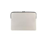 CUSTODIA TUCANO GOMMO SLEEVE 13"/14", GRIGIO, PER Laptop fino a 14" e Macbook Ai