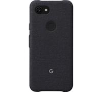 Custodia Google Pixel 3a Carbonio