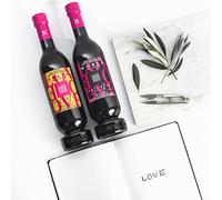 Custodia Gourmet EVOO - Limited Edition In Love