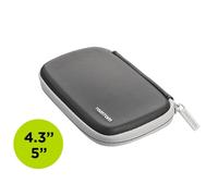 Custodia GPS TomTom 9UUA.001.63 resistente urti e graffi 5 pollici nera