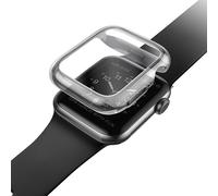 Custodia grigia per Apple Watch Series 4 UNIQ Garde