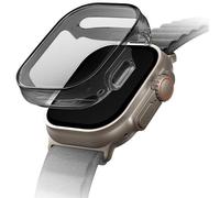 Custodia grigia per Apple Watch Ultra UNIQ Garde