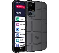 Custodia Grip Rugged Special Ops Per Telefono Jitterbug Smart 4 / TCL 40XL