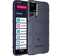 Custodia Grip Rugged Special Ops Per Telefono Jitterbug Smart 4 / TCL 40XL