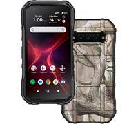 Custodia Grip Rugged Tactical Special Ops Per Kyocera DuraForce Pro 3