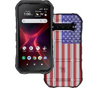 Custodia Grip Rugged Tactical Special Ops Per Kyocera DuraForce Pro 3