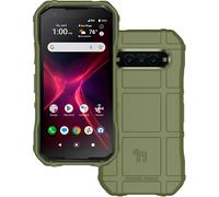 Custodia Grip Rugged Tactical Special Ops Per Kyocera DuraForce Pro 3