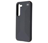Custodia Grip Speck Presidio 2 Per Samsung Galaxy S23 - Carbone / Bronzo