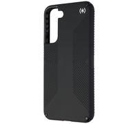 Custodia Grip Speck Presidio2 Per Samsung Galaxy (S22+) - Nera/Nera/Bianca