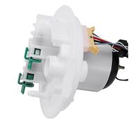 Custodia gruppo pompa carburante nel serbatoio + pompa carburante compatibile con Range compatibile con Rover Evoque 2012-2018 2.0L auto OEM LR057235 LR044427 LR026192(CSTN-127)