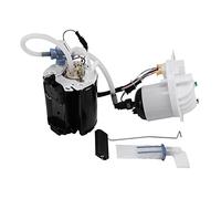 Custodia gruppo pompa carburante nel serbatoio + pompa carburante compatibile con Range compatibile con Rover Evoque 2012-2018 2.0L auto OEM LR057235 LR044427 LR026192(CSTY-234)
