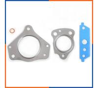 Custodia guarnizioni turbo per MERCEDES-BENZ | A6420904780, A6420905980