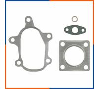 Custodia guarnizioni turbocompressore per ALFA ROMEO | 059145701F, 059145702D