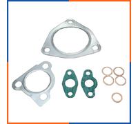 Custodia guarnizioni turbocompressore per AUDI | 5303-988-0005, 5303-970-0005