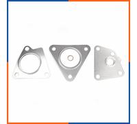 Custodia guarnizioni turbocompressore per AUDI | 5304-980-0035, 5304-980-0043