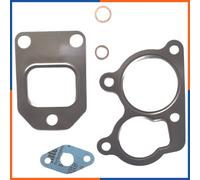 Custodia guarnizioni turbocompressore per FIAT | NN130061, RHB52VL2
