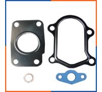 Custodia guarnizioni turbocompressore per IVECO | 5303-970-0089, 5303-988-0090