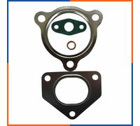 Custodia guarnizioni turbocompressore per LAND ROVER | PMF100460, PMF500040