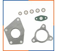 Custodia guarnizioni turbocompressore per MAZDA | RF5C, RF5C.13.700, RF5C.13700A
