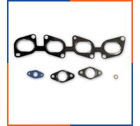 Custodia guarnizioni turbocompressore per OPEL | 766340-0001, 755046-2, 755046-3