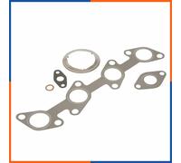 Custodia guarnizioni turbocompressore per SEAT | 53039880137, 53039700137