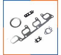 Custodia guarnizioni turbocompressore per SKODA | 03L253016HV, 03L253016AV