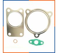 Custodia guarnizioni turbocompressore per VOLVO | 1275732, 8601454, 9471564