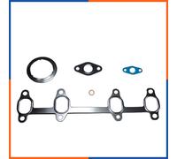 Custodia guarnizioni turbocompressore per VW | 7652610002, 7568670003, 03G253...