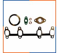 Custodia guarnizioni turbocompressore per VW | 5439-970-0011, 5439-970-0020