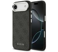 Custodia Guess 4G Classic Logo MagSafe per iPhone Air nera - Nouvo