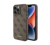 Guess Custodia Per Telefono Guhcp15xg4gfbr Iphone 15 Pro Max 6.7 4g