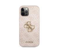 Guess Custodia Per Telefono Guhcp12m4gmgpi Iphone 12 Pro 6.1 4g Big