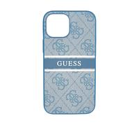 Guess Custodia Per Telefono Guhcp13s4gdbl 13 Mini 5.4 4g Stripe