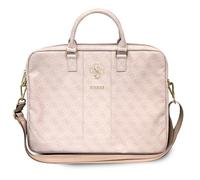 Guess GUCB15G4GFPI Borsa 15", 4G Big Logo, 15 pollici, Rosa