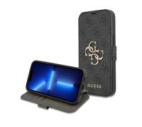 Guess Custodia Per Telefono Iphone 13 Pro Max 6.7´´ Gubkp13x4gmggr