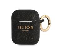Custodia Guess GUA2SGGEK Nero - AirPods