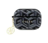 Custodia Guess GUAP2PGCE4CK Nero - AirPods Pro 2