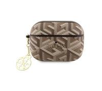 Custodia Guess GUAP2PGCE4CW Marrone - AirPods Pro 2