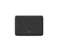 Guess, Custodia magnetica per computer da 13 / 14 pollici modello 4G Triangle